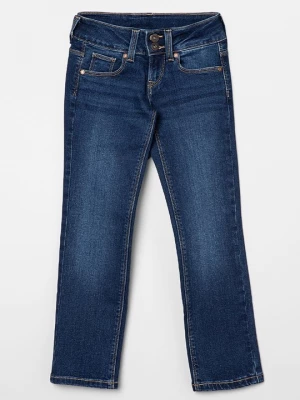 Obrázek produktu Džíny Slim Fit Pepe Jeans tmavě modrá