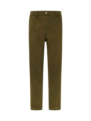 Obrázek produktu Džíny Slim Fit Pepe Jeans tmavě zelená