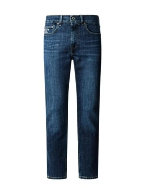 Obrázek produktu Džíny Slim Fit Pepe Jeans tmavomodrý denim