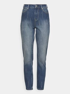 Obrázek produktu Džíny Slim Fit Pepe Jeans tmavomodrý denim