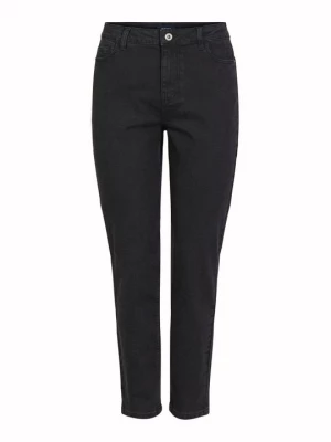 Obrázek produktu Džíny Slim Fit Pieces černý denim