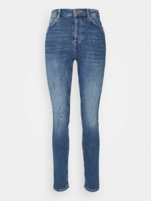 Obrázek produktu Džíny Slim Fit Pieces modrý denim