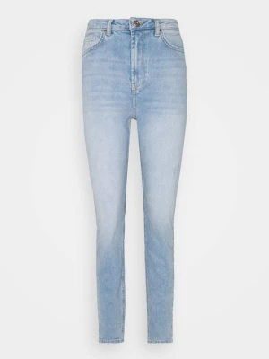 Obrázek produktu Džíny Slim Fit Pieces světlemodrý denim