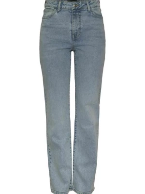 Obrázek produktu Džíny Slim Fit Pieces světlemodrý denim