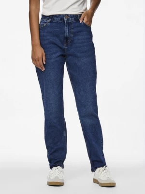 Obrázek produktu Džíny Slim Fit Pieces tmavomodrý denim