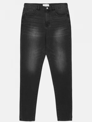 Obrázek produktu Džíny Slim Fit Pier One By Zalando černý denim