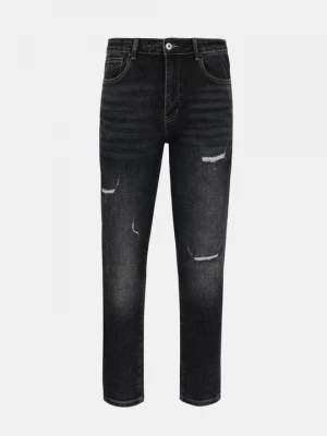 Obrázek produktu Džíny Slim Fit Pier One černá