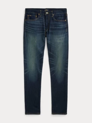 Obrázek produktu Džíny Slim Fit Polo Ralph Lauren černá