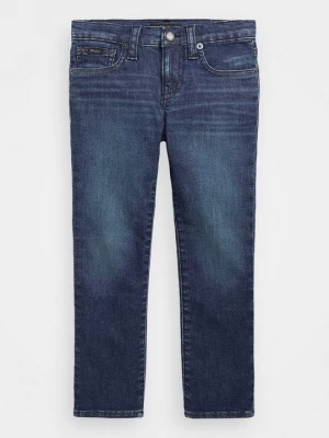 Obrázek produktu Džíny Slim Fit Polo Ralph Lauren modrá