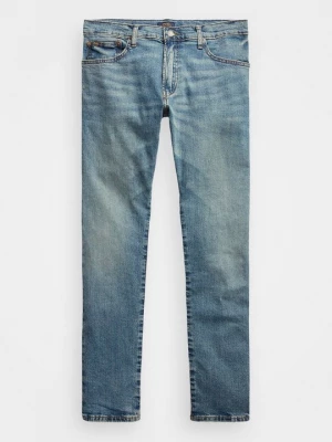 Obrázek produktu Džíny Slim Fit Polo Ralph Lauren modrá