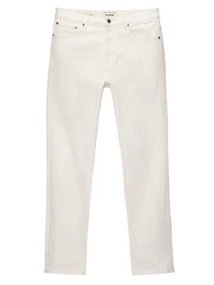 Obrázek produktu Džíny Slim Fit PULL&BEAR béžová