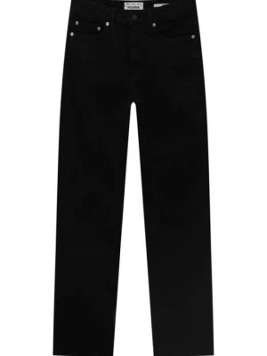 Obrázek produktu Džíny Slim Fit PULL&BEAR černá