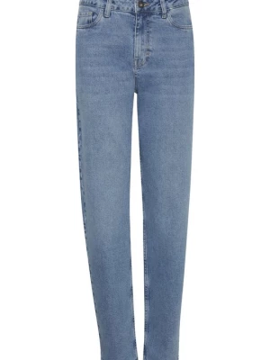 Obrázek produktu Džíny Slim Fit PULZ modrá