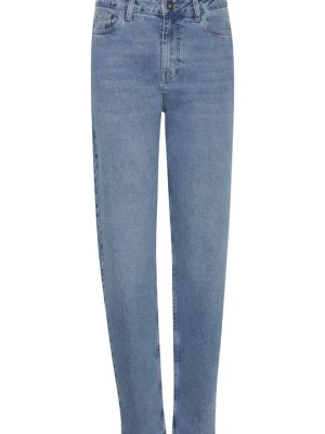 Obrázek produktu Džíny Slim Fit PULZ modrá