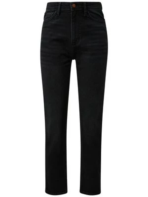 Obrázek produktu Džíny Slim Fit QS černý denim