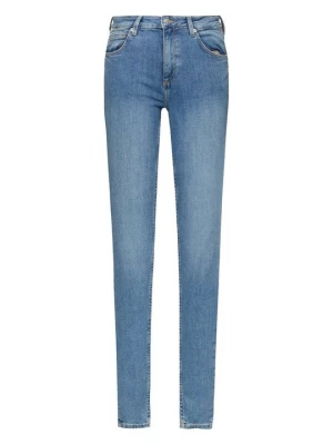 Obrázek produktu Džíny Slim Fit QS modrá