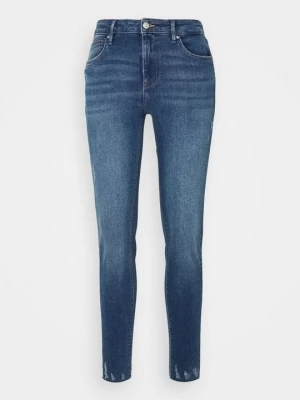 Obrázek produktu Džíny Slim Fit QS modrý denim