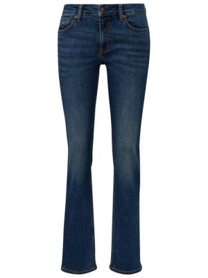 Obrázek produktu Džíny Slim Fit QS šedomodrý denim