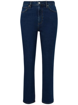 Obrázek produktu Džíny Slim Fit QS sepraný denim