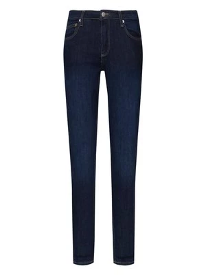 Obrázek produktu Džíny Slim Fit QS tmavomodrý denim