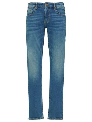 Obrázek produktu Džíny Slim Fit QS tmavomodrý denim