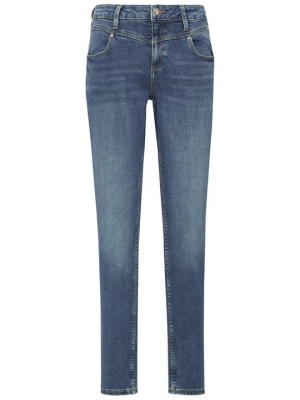 Obrázek produktu Džíny Slim Fit QS tmavomodrý denim