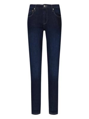 Obrázek produktu Džíny Slim Fit QS tmavomodrý denim