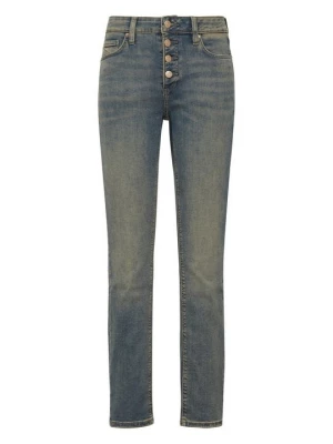 Obrázek produktu Džíny Slim Fit QS tmavomodrý denim