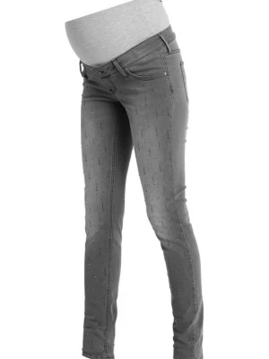 Obrázek produktu Džíny Slim Fit Queen Mum
