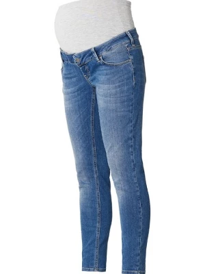 Obrázek produktu Džíny Slim Fit Queen Mum modrý denim