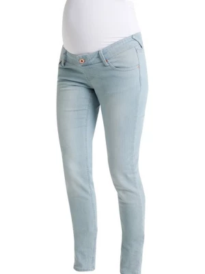 Obrázek produktu Džíny Slim Fit Queen Mum světlemodrý denim