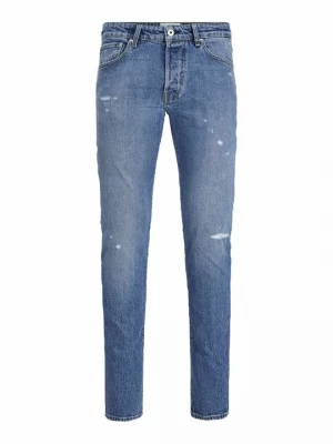 Obrázek produktu Džíny Slim Fit R.D.D. ROYAL DENIM DIVISION modrý denim