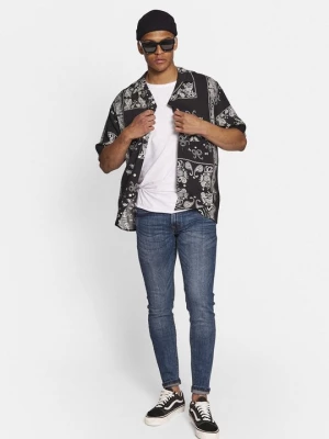 Obrázek produktu Džíny Slim Fit Redefined Rebel