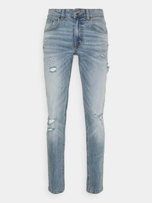 Obrázek produktu Džíny Slim Fit Redefined Rebel modrá