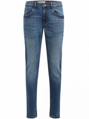 Obrázek produktu Džíny Slim Fit Redefined Rebel modrý denim