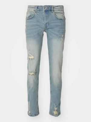 Obrázek produktu Džíny Slim Fit Redefined Rebel modrý denim