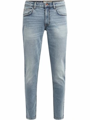 Obrázek produktu Džíny Slim Fit Redefined Rebel světle modrá