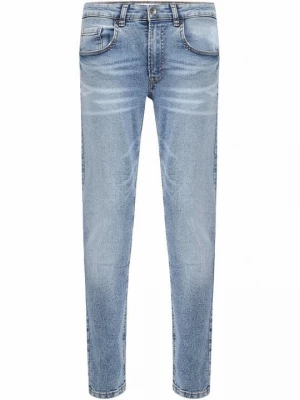 Obrázek produktu Džíny Slim Fit Redefined Rebel světlemodrý denim
