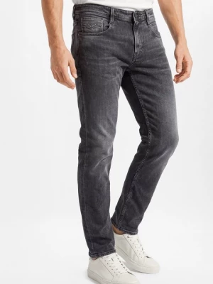 Obrázek produktu Džíny Slim Fit Replay antracitová