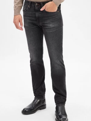 Obrázek produktu Džíny Slim Fit Replay antracitová