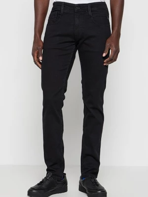 Obrázek produktu Džíny Slim Fit Replay černá