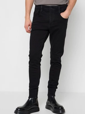 Obrázek produktu Džíny Slim Fit Replay černá