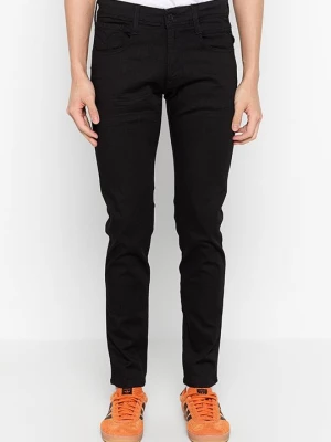 Obrázek produktu Džíny Slim Fit Replay černá