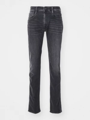 Obrázek produktu Džíny Slim Fit Replay černá