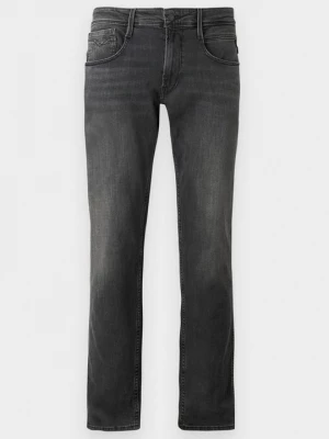 Obrázek produktu Džíny Slim Fit Replay černý denim