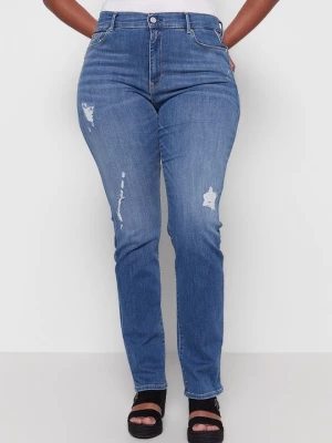 Obrázek produktu Džíny Slim Fit Replay modrá