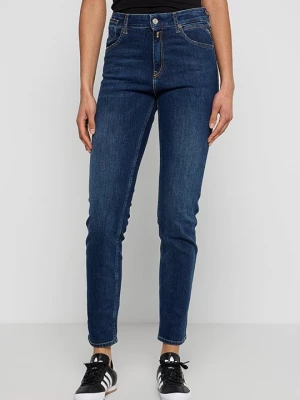 Obrázek produktu Džíny Slim Fit Replay modrá