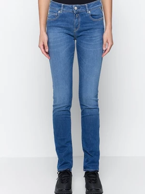 Obrázek produktu Džíny Slim Fit Replay modrá