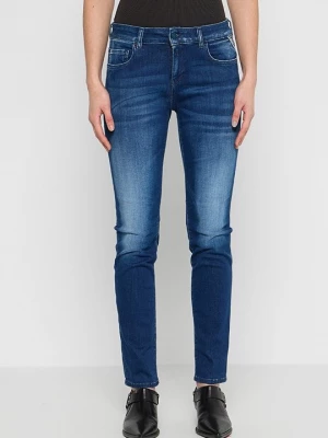 Obrázek produktu Džíny Slim Fit Replay modrá