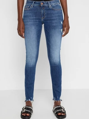 Obrázek produktu Džíny Slim Fit Replay modrá